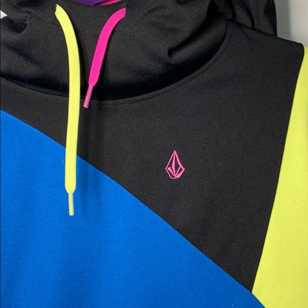 Volcom Hoodie - Picture 2 of 6